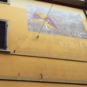 Dozza, il borgo dei murales in Emilia Romagna