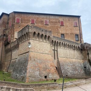 La Rocca Sforzesca