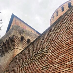 La Rocca Sforzesca