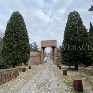 Dozza, il borgo dei murales in Emilia Romagna