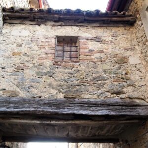 Borgo La Scola, luogo senza tempo sull’Appennino bolognese