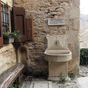 Borgo La Scola, luogo senza tempo sull’Appennino bolognese