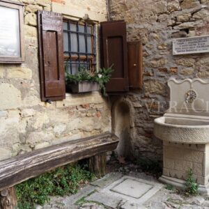 Borgo La Scola, luogo senza tempo sull’Appennino bolognese