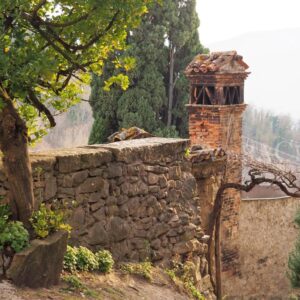 Borgo La Scola, luogo senza tempo sull’Appennino bolognese