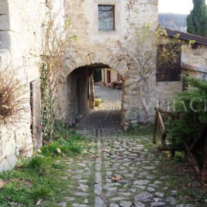 Borgo La Scola, luogo senza tempo sull’Appennino bolognese