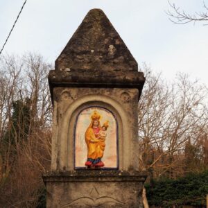 Borgo La Scola, luogo senza tempo sull’Appennino bolognese