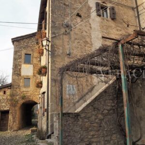 Borgo La Scola, luogo senza tempo sull’Appennino bolognese