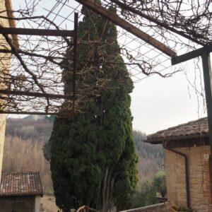 Borgo La Scola, luogo senza tempo sull’Appennino bolognese