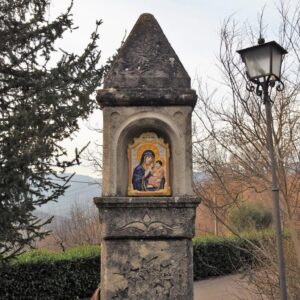 Borgo La Scola, luogo senza tempo sull’Appennino bolognese