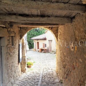 Borgo La Scola, luogo senza tempo sull’Appennino bolognese