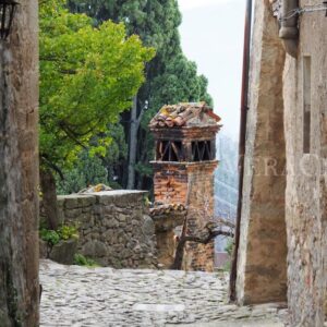 Borgo La Scola, luogo senza tempo sull’Appennino bolognese