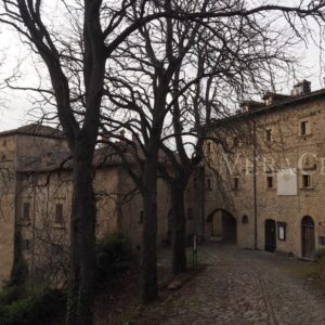 Borgo La Scola, luogo senza tempo sull’Appennino bolognese