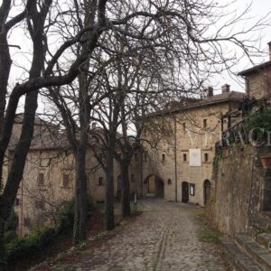 Borgo La Scola, luogo senza tempo sull’Appennino bolognese