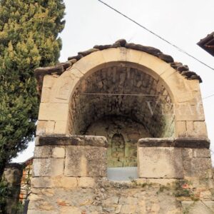 Borgo La Scola, luogo senza tempo sull’Appennino bolognese