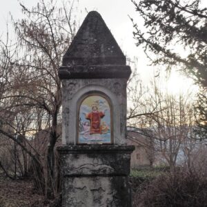 Borgo La Scola, luogo senza tempo sull’Appennino bolognese