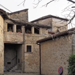 Borgo La Scola, luogo senza tempo sull’Appennino bolognese