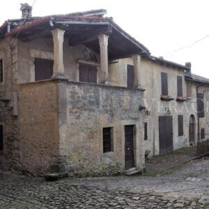 Borgo La Scola, luogo senza tempo sull’Appennino bolognese