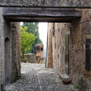 Borgo La Scola, luogo senza tempo sull’Appennino bolognese