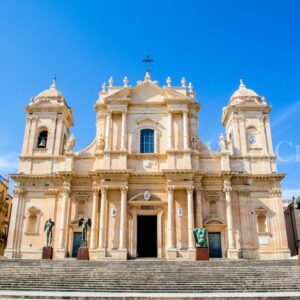 Cattedrale di Noto