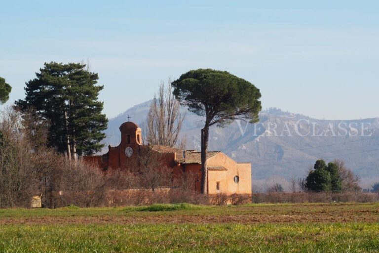 Colle Ameno Sasso Marconi