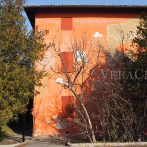 Colle Ameno, l’antico borgo con osteria nel cuore dell’Emilia-Romagna