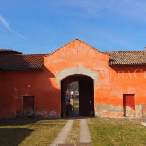 Colle Ameno, l’antico borgo con osteria nel cuore dell’Emilia-Romagna