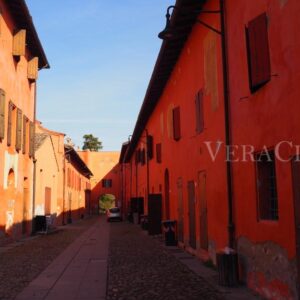 Colle Ameno, l’antico borgo con osteria nel cuore dell’Emilia-Romagna