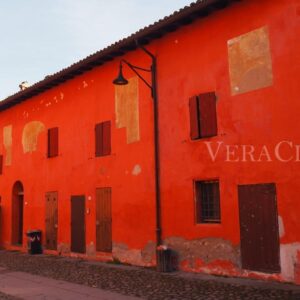 Colle Ameno, l’antico borgo con osteria nel cuore dell’Emilia-Romagna