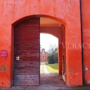 Colle Ameno, l’antico borgo con osteria nel cuore dell’Emilia-Romagna