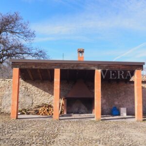 Colle Ameno, l’antico borgo con osteria nel cuore dell’Emilia-Romagna