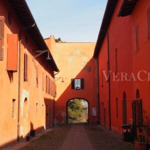 Colle Ameno, l’antico borgo con osteria nel cuore dell’Emilia-Romagna