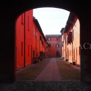 Colle Ameno, l’antico borgo con osteria nel cuore dell’Emilia-Romagna