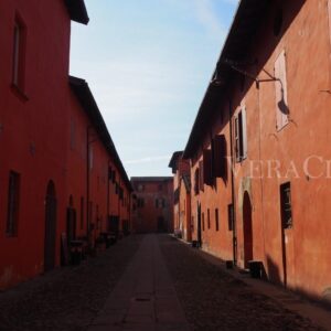 Colle Ameno, l’antico borgo con osteria nel cuore dell’Emilia-Romagna