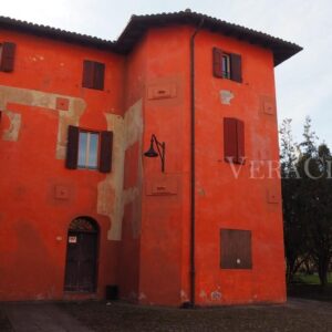 Colle Ameno, l’antico borgo con osteria nel cuore dell’Emilia-Romagna