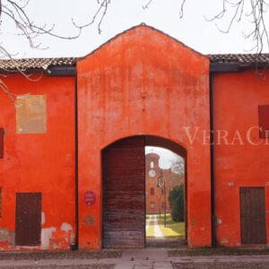 Colle Ameno, l’antico borgo con osteria nel cuore dell’Emilia-Romagna