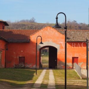 Colle Ameno, l’antico borgo con osteria nel cuore dell’Emilia-Romagna