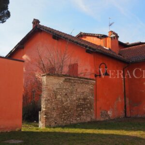 Colle Ameno, l’antico borgo con osteria nel cuore dell’Emilia-Romagna