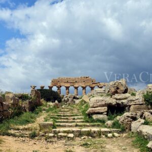 Viaggio archeologico in Sicilia Orientale