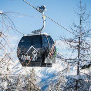 Alto Adige d’inverno: dove andare per una vacanza neve, sci e cultura