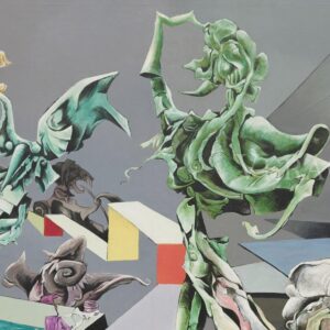 Surrealismo e Magia, la mostra al Guggenheim di Venezia