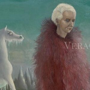 Leonora Carrington