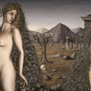 Paul Delvaux