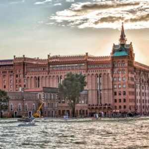 Hilton Venice Molino Stucky, dormire in uno dei più lussuosi hotel a Venezia