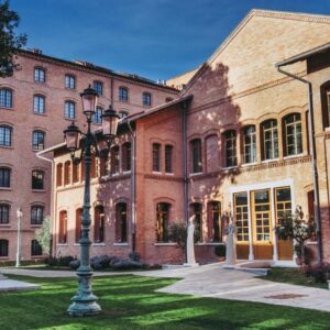 Hilton Venice Molino Stucky, dormire in uno dei più lussuosi hotel a Venezia