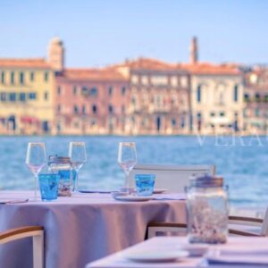 Hilton Venice Molino Stucky, dormire in uno dei più lussuosi hotel a Venezia