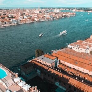 Hilton Venice Molino Stucky, dormire in uno dei più lussuosi hotel a Venezia