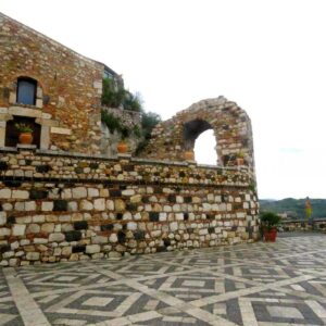 piazza sant'antonio