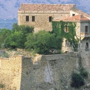 Itinerario in Basilicata, nella valle del Sinni ed il suo castello