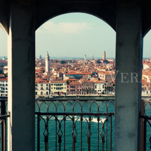 Hilton Venice Molino Stucky, dormire in uno dei più lussuosi hotel a Venezia