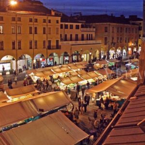 Il Mercato di Padova